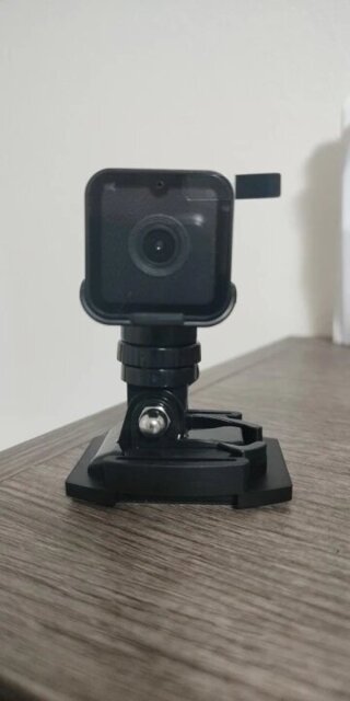 Mini Waterproof Camera