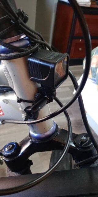 Mini Waterproof Camera