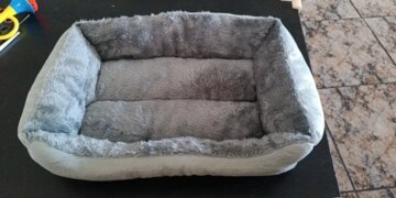 Bed for Cats Pet Products Cushions Kitten Goods Accessories Dog All Houses Supplies Things Accessory Habitats Basket House Beds review