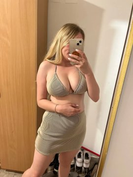 New With Skirt Ribbed Halter Bikini Female Swimsuit Women Swimwear Three-pieces Bikini set review