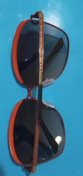 Polarized Ladies Sunglasses Women Gradient Lens Round Sun Glasses Square Luxury Brand review