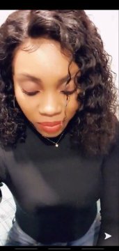 Nicelight Brazilian Water Wave Lace Front Wigs Remy Pre-Plucked Curly Lace Frontal Wigs Human Hair Wet And Wavy Short Bob Wigs review
