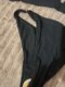 Sexy High Leg Cut Ribbed Bikini Women Swimwear Female Swimsuit Two-pieces Bikini set Padded Bather Bathing Suit