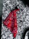 Solid Color Two-in-one Pet Car Seat Belt Nylon Lead Leash Backseat Safety Belt Adjustable Dogs Harness Collar Pet Accessories
