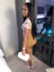 Bone Straight Human Hair Wig Transparent Hd Lace Front Wig Pre Plucked 250 Density Brazilian 13x4 Lace Frontal Wig