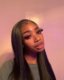Bone Straight Human Hair Wig Transparent Hd Lace Front Wig Pre Plucked 250 Density Brazilian 13x4 Lace Frontal Wig