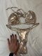New PU Faux Leather Halter Mini Thong Bikini Female Swimsuit Women Swimwear Two-pieces Bikini set
