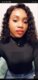 Nicelight Brazilian Water Wave Lace Front Wigs Remy Pre-Plucked Curly Lace Frontal Wigs Human Hair Wet And Wavy Short Bob Wigs