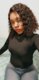 Nicelight Brazilian Water Wave Lace Front Wigs Remy Pre-Plucked Curly Lace Frontal Wigs Human Hair Wet And Wavy Short Bob Wigs
