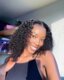Curly Short Bob Wigs 13x4 Lace Frontal Human Hair Wigs 4x4 Closure Wigs Lace Closure HD Transparent Lace Front Wigs Curly