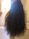 Curly Short Bob Wigs 13x4 Lace Frontal Human Hair Wigs 4x4 Closure Wigs Lace Closure HD Transparent Lace Front Wigs Curly