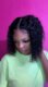 Curly Short Bob Wigs 13x4 Lace Frontal Human Hair Wigs 4x4 Closure Wigs Lace Closure HD Transparent Lace Front Wigs Curly