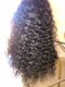 Curly Short Bob Wigs 13x4 Lace Frontal Human Hair Wigs 4x4 Closure Wigs Lace Closure HD Transparent Lace Front Wigs Curly
