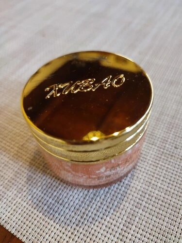 Crema Antiedad Eterna Belleza