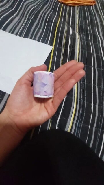 Cherry Blossoms Washi Sticker Roll