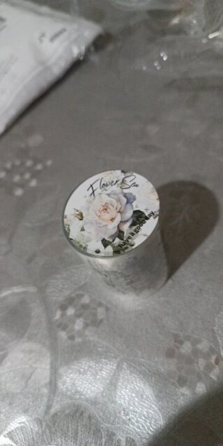 Enchanted Bloom PET Washi Tape