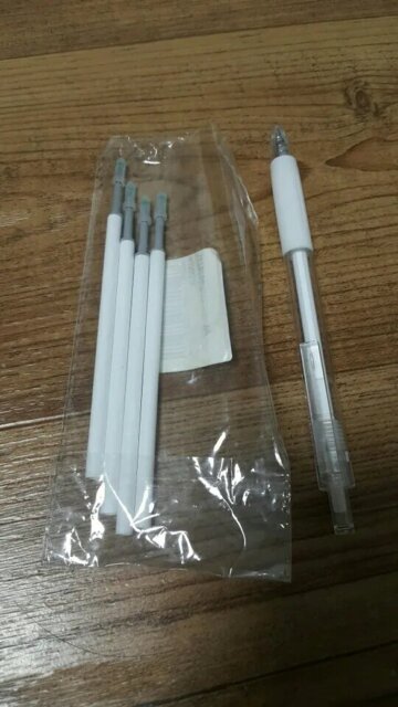 Precision Craft Cutter Pen
