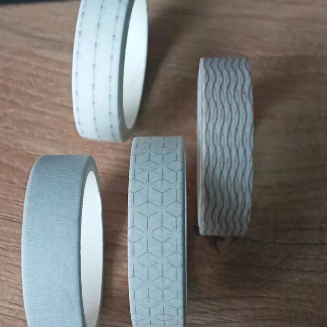 Decorative Washi Tape Set