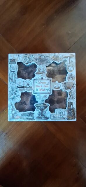 Timeless Memories Sticker Set