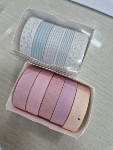 Decorative Washi Tape Set