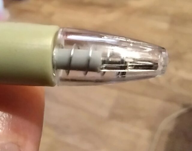 Precision Craft Cutter Pen