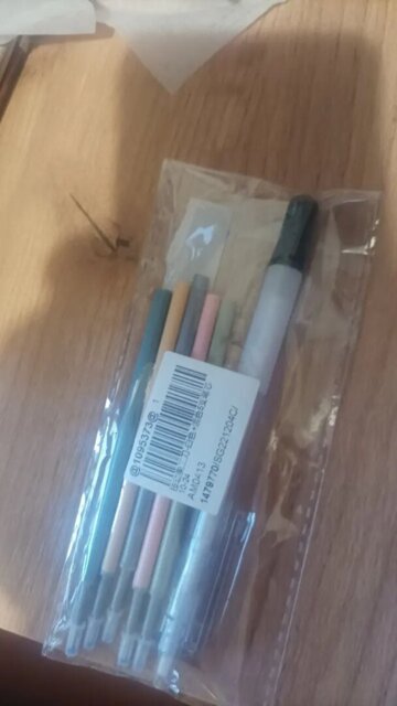 Precision Craft Cutter Pen