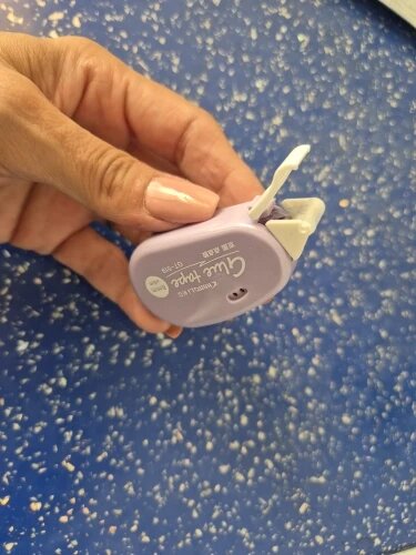 SmoothStick Double-Sided Glue Tape Roller