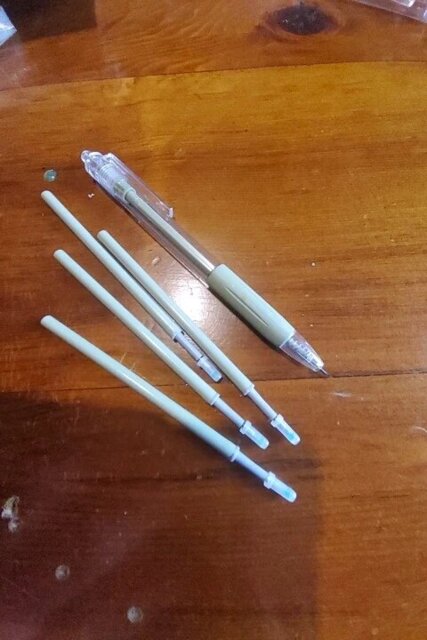 Precision Craft Cutter Pen