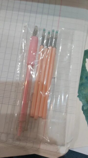 Precision Craft Cutter Pen