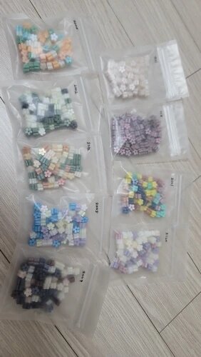 Sakura Blossom Sealing Wax Beads