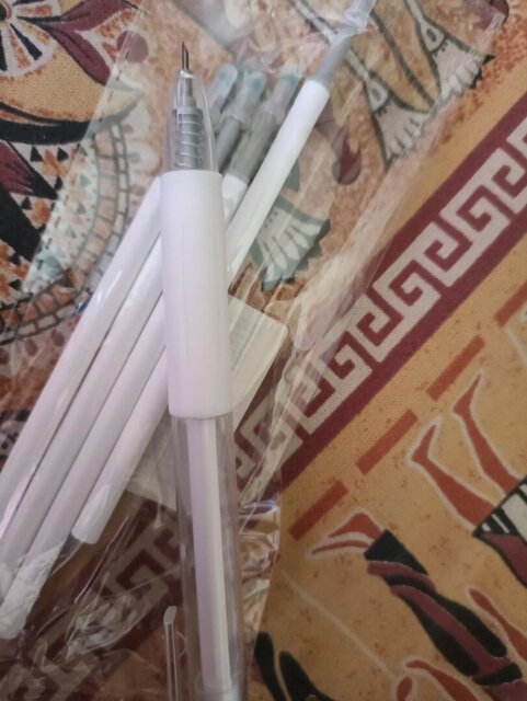 Precision Craft Cutter Pen
