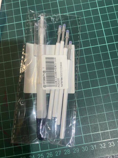 Precision Craft Cutter Pen