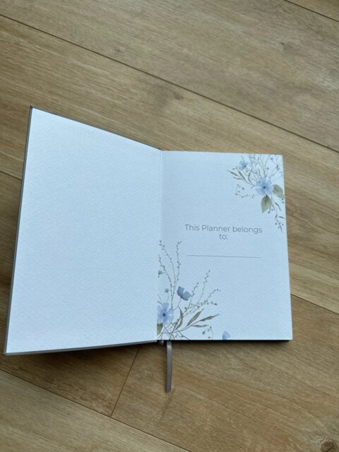 Self Care Journal - Unlock Your Inner Potential