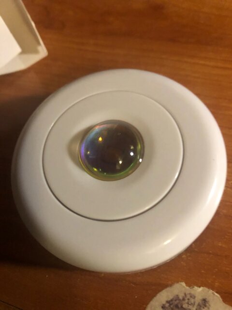 Solstice Sphere Light™