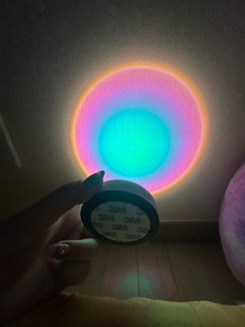 Solstice Sphere Light™