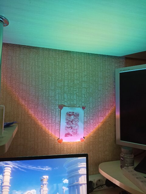 Solstice Sphere Light™