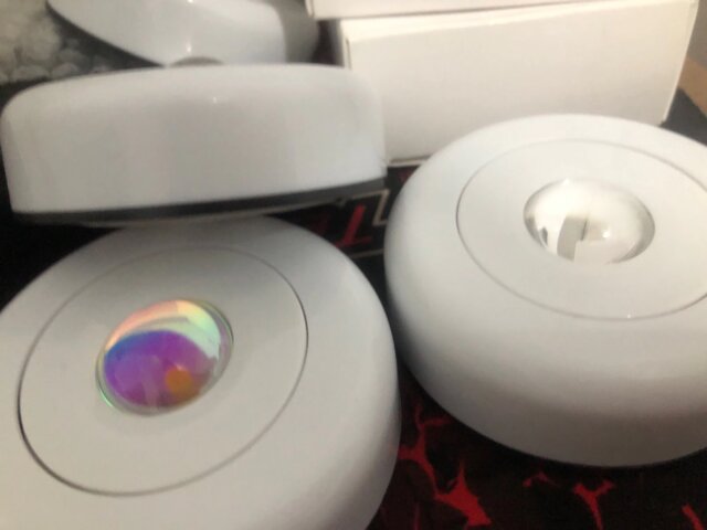 Solstice Sphere Light™