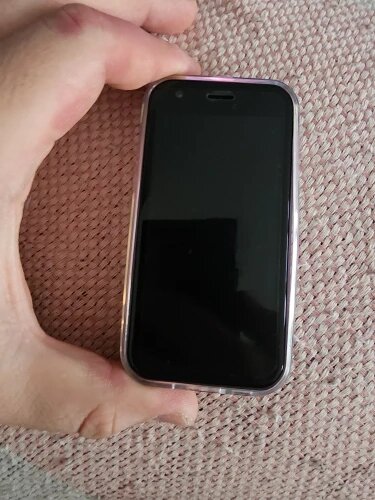 Mini Smartphone - Last Day 50% OFF 📱