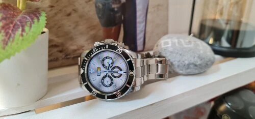 Men's Luxury Smart Watch for Android/ Apple