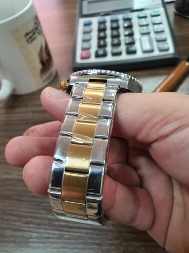 Men's Luxury Smart Watch for Android/ Apple