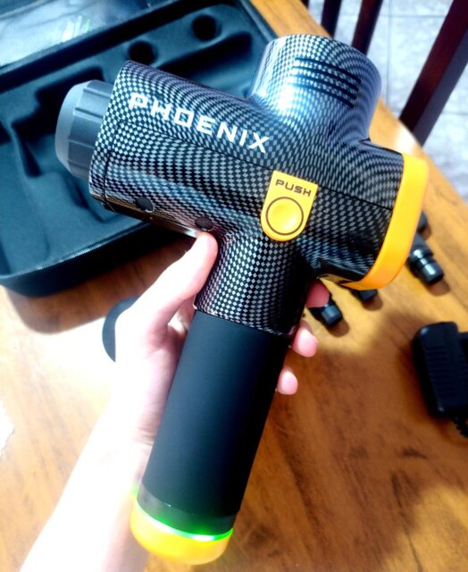 Phoenix A2 Massage Gun