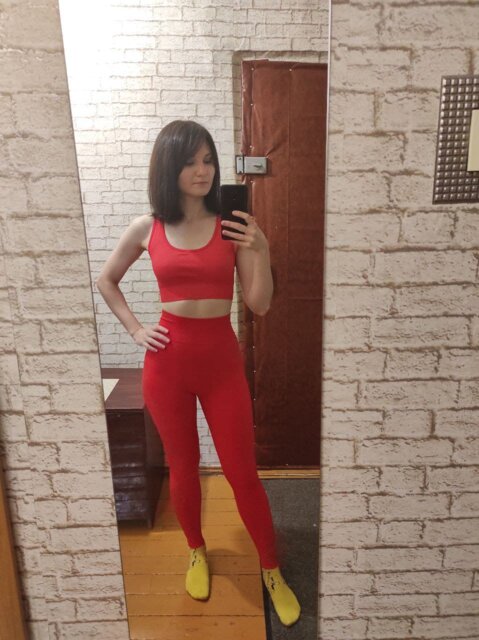 Hyperflex Solids Fitness Set