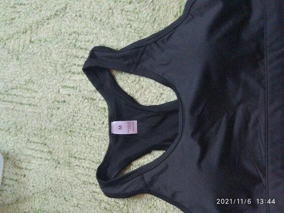 Backless Solid Yoga Vest