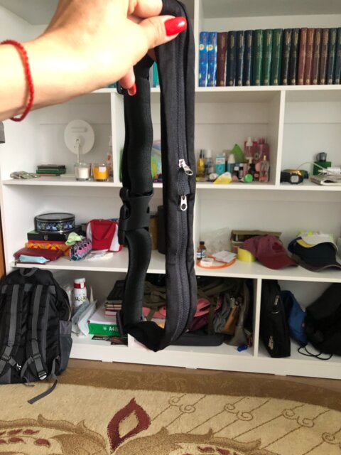 Waist Bum Bag Running