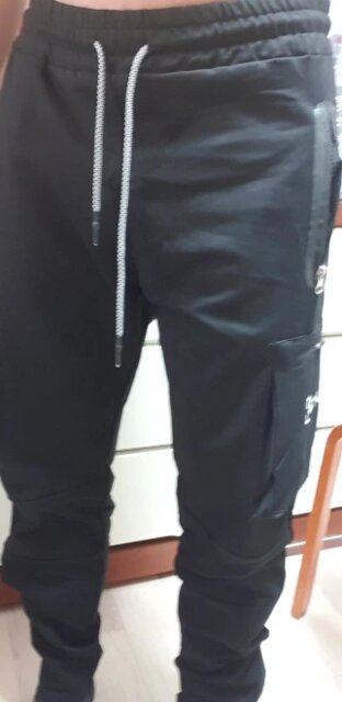 Men's Workout Sweatpants