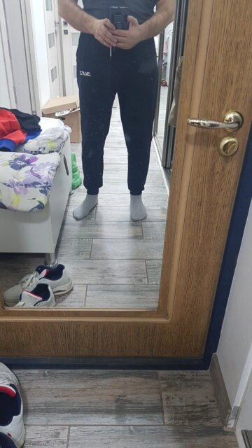 Men's Workout Sweatpants