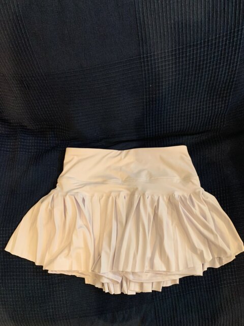 Summer Outdoor Tennis Skirts