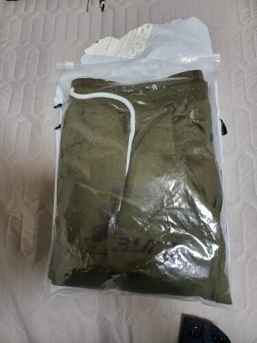 Men's Workout Sweatpants