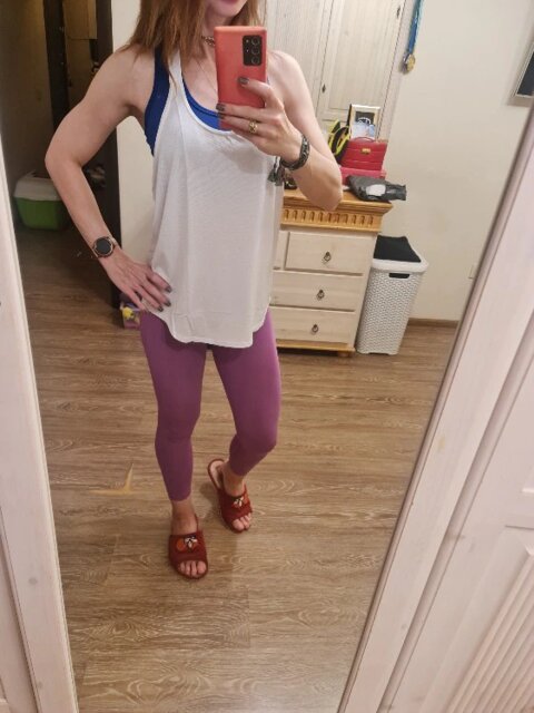 Backless Solid Yoga Vest