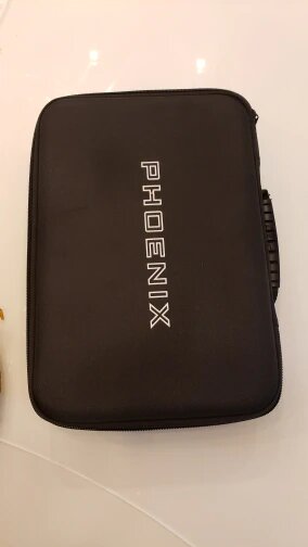 Phoenix A2 Massage Gun